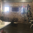 Podium Finish Sport Boutique & Cafe