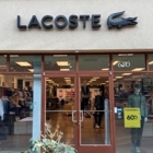 Lacoste Woodburn Outlet