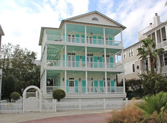 Lilmar Properties - Saint Simons Island, GA