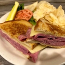 Whistle Stop Cafe - Coffee Shops