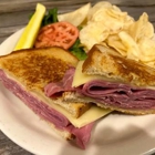 Whistle Stop Cafe