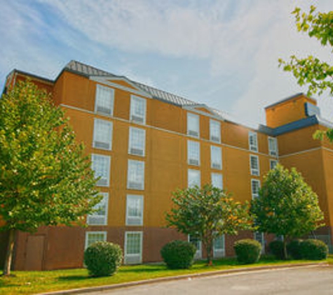 MainStay Suites - Knoxville, TN