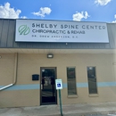 Shelbyville Chiropractic and Rehab Center - Pain Management