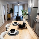 Woodburn Exchange - Apartments