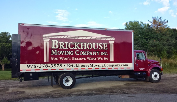 BrickHouse Moving Co. Inc - Peabody, MA