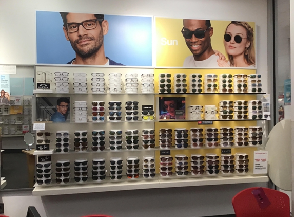 Target Optical - Apple Valley, CA