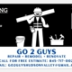 Go 2 Guys Handyman & Remodeling Services