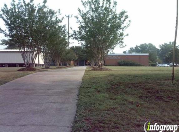 Idlewild Elementary School - Charlotte, NC