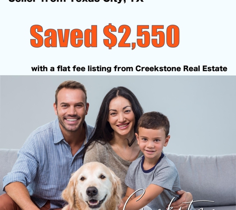 Creekstone Real Estate