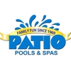 Patio Pools & Spas gallery