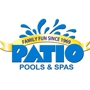 Patio Pools & Spas