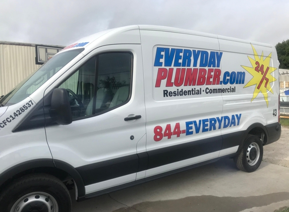 EVERYDAYPLUMBER.com - Sarasota, FL