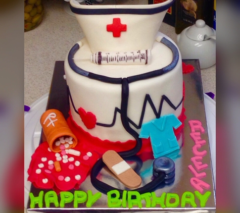 Likeit Or Loveit Customized Business/Cakes - Temecula, CA. Likeit Or Loveit Customized Business/Cakes