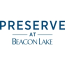 Preserve at Beacon Lake - Home Builders