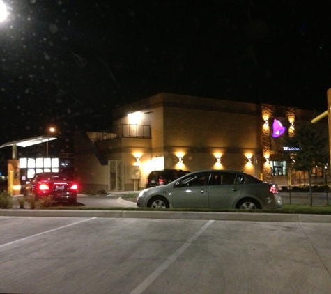 Taco Bell - Fort Worth, TX