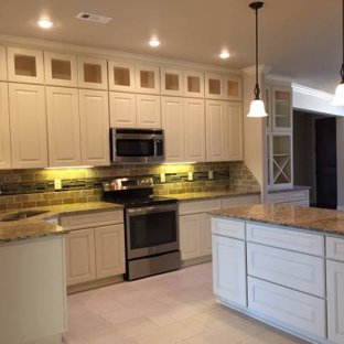 sc granite and cabinets LLC - Fort Smith, AR