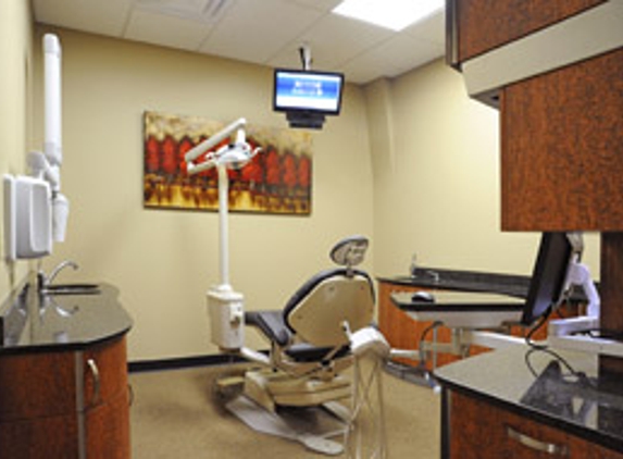 Garland & Johnson Dental - Dayton, OH