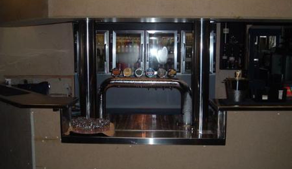 Adnought Sheet Metal Fabrications Pty Ltd - Parkhurst, QLD