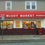 McCoy Market , Inc.