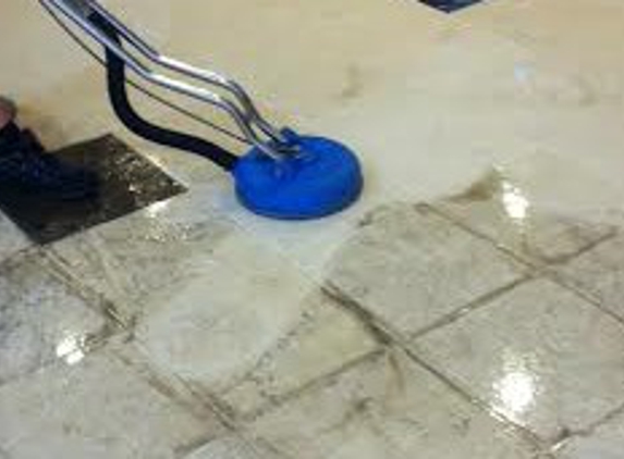 Bristow Carpet Cleaning - Mighty Clean - Bristow, VA