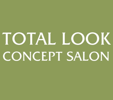 Total Look Concept Salon - Neenah, WI