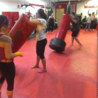 Fitness Kickboxing