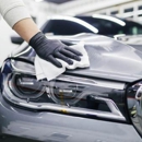 West Coast Evolutions - Glass Coating & Tinting