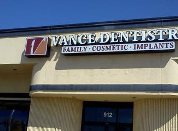 Vance Dentistry - Milford, OH
