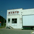 Kurtz Hardware Co - Doors, Frames, & Accessories