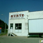 Kurtz Hardware Co