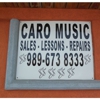 Caro Music Store gallery