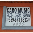 Caro Music Store