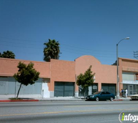 Hollywood Medical & Mental Health Services - Los Angeles, CA