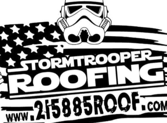 Stormtrooper Roofing - Allentown, PA