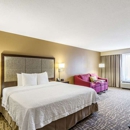 Hampton Inn Jackson/Pearl-International Airport - Hotels