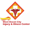 West Ocean City Injury & Illness Center - Optometry Equipment & Supplies