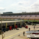 Charlotte Motor Speedway - Race Tracks