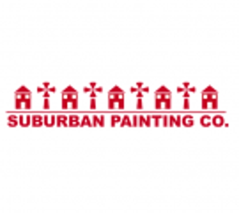 Suburban Painting Co - Lexington, KY