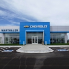 Marthaler Chevrolet of Glenwood