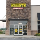 Dickey's Barbecue Pit