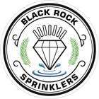 Black Rock Sprinklers