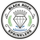 Black Rock Sprinklers