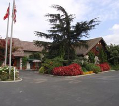 Swiss Park Banquet Centre - Whittier, CA