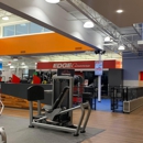 The Edge Fitness Clubs - Gymnasiums