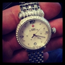 Harland Watch & Diamond - Diamonds