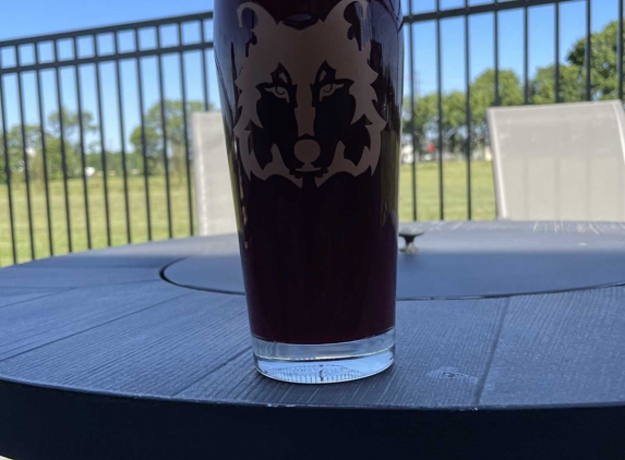 Wolf Brewing Co. - Mechanicsburg, PA