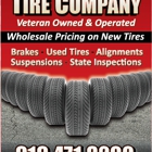 Absolute Tire Company