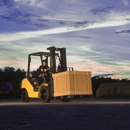 Komatsu Forklift of Chicago - Contractors Equipment Rental