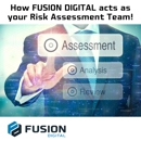 Fusion Digital - Data Processing Service