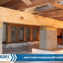 Hawk Crawlspace & Foundation Repair - Foundation Contractors